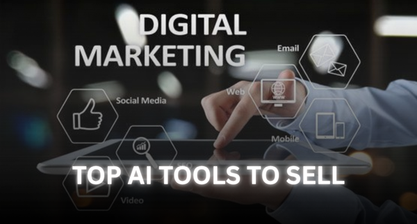 “Using AI to Sell: Transform Your Sales Strategy with Intelligence”